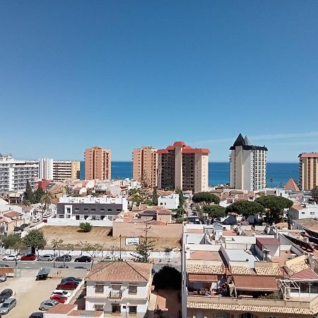Sea View In Fuengirola 아파트 외부 사진