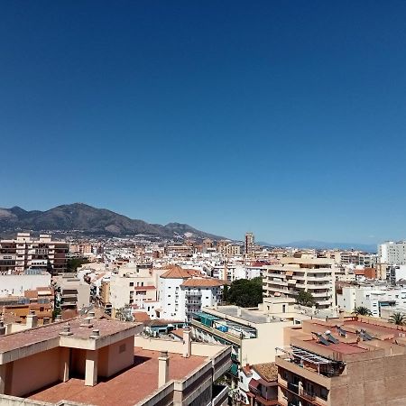 Sea View In Fuengirola 아파트 외부 사진