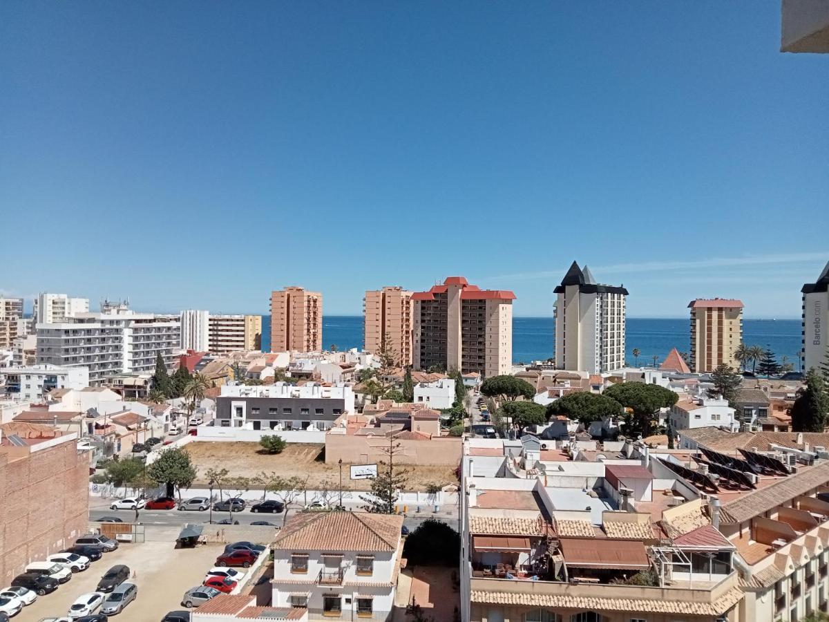 Sea View In Fuengirola 아파트 외부 사진