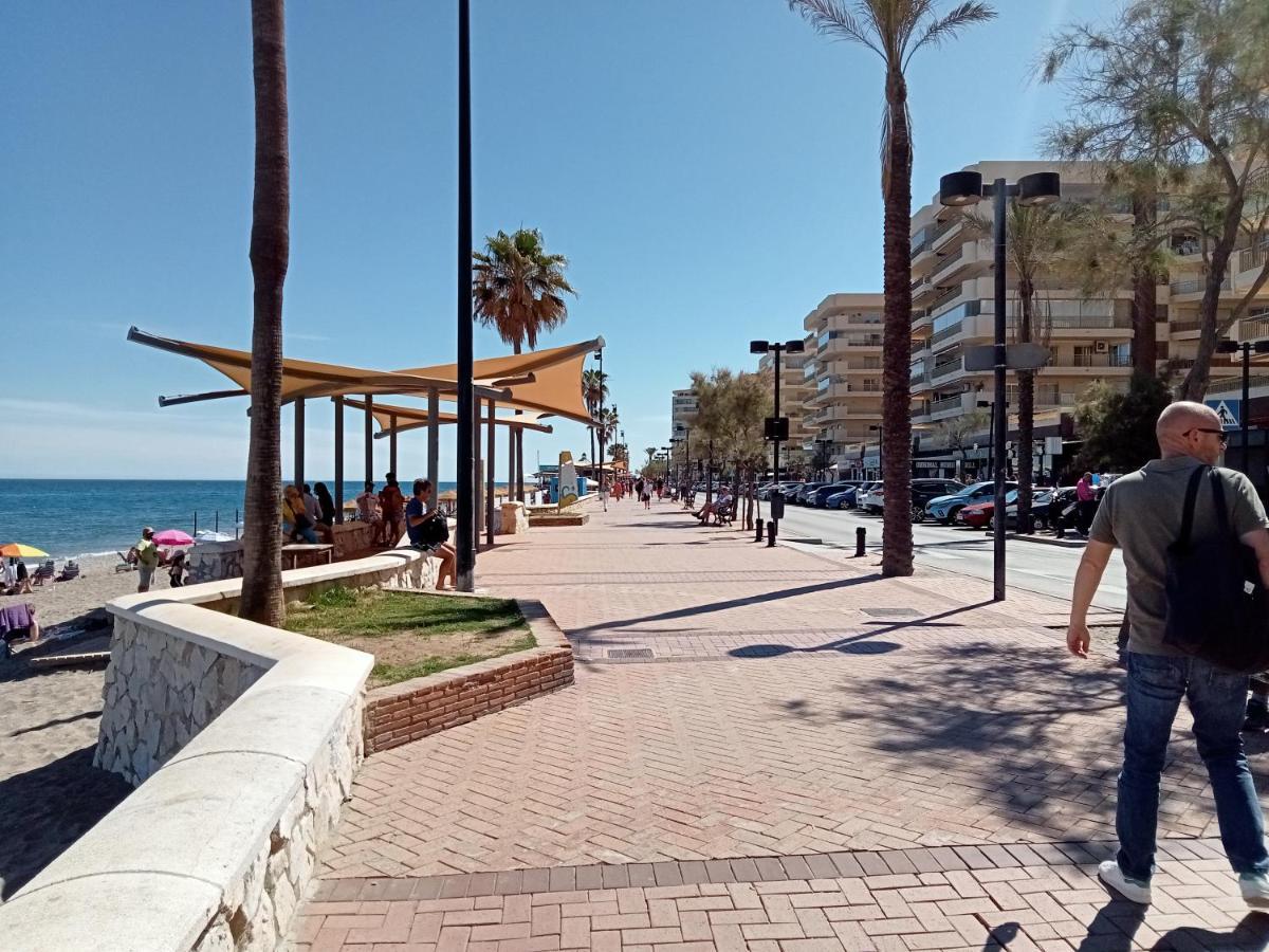 Sea View In Fuengirola 아파트 외부 사진