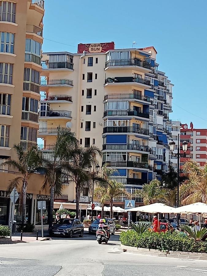 Sea View In Fuengirola 아파트 외부 사진