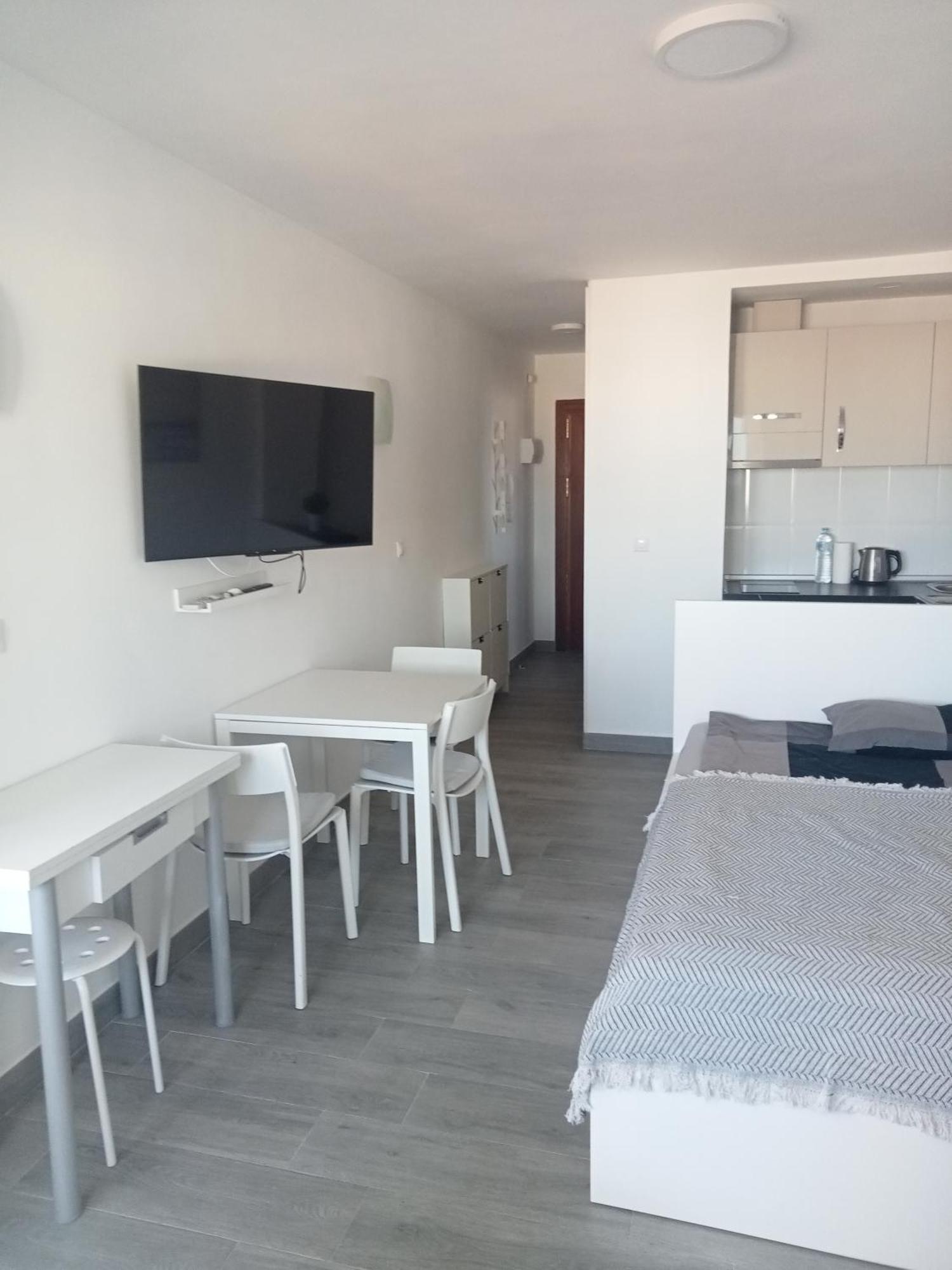 Sea View In Fuengirola 아파트 외부 사진